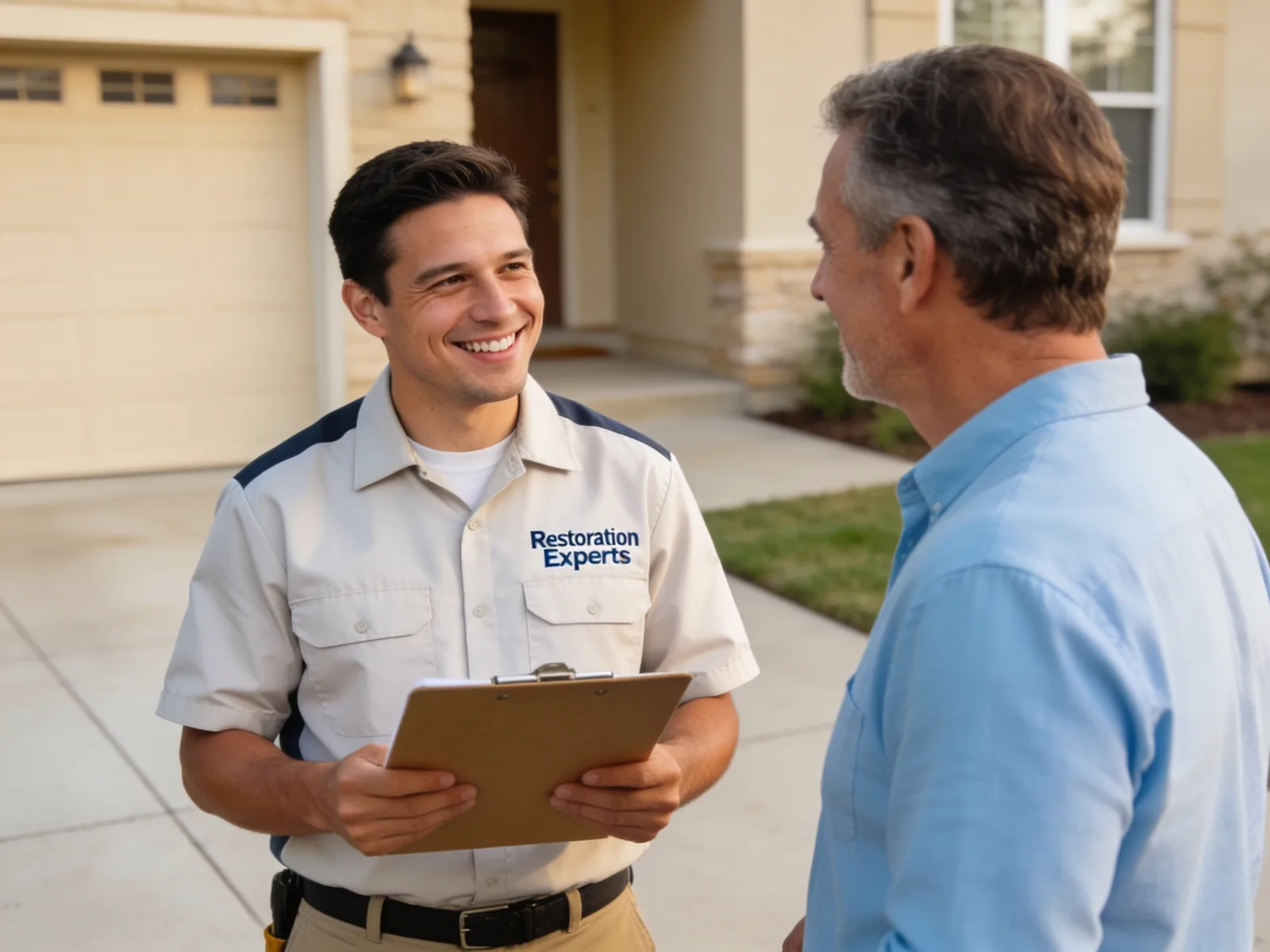Water Damage Cleanup Valley Center, CA FAQs